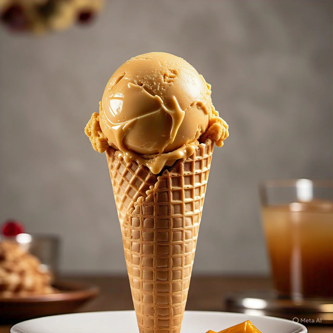 Dulce de leche