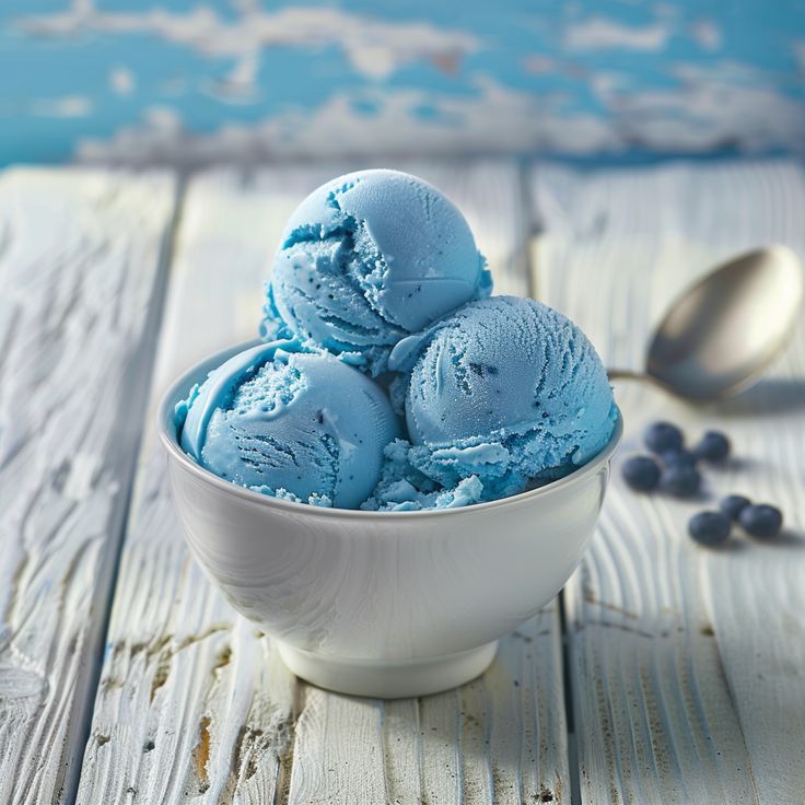 Crema del cielo